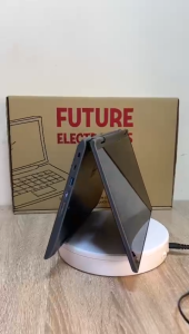 TOUCH AND FLIP GAIMING LAPTOP+8GB RAM+32GB SSD+CAN EXTEND 512GB+HD WEB CAME+ULTRA SUPER SLIM +18 MONTH WARNTTEY+PLAY STORE HAVE