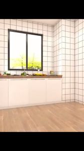 ชั้นวางของพับได้ ชั้นวางของ ชั้นเหล็ก ชั้นวางของครัว ชั้นพับได้ (3ชั้น 4ชั้น 5ชั้น) HHsociety รุ่น ZS