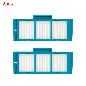 HEPA Filter For Dyson Spot+ Scrub AI B02C N95R Robot Vacuum Cleaner Washable Filter Mesh Replacement Part