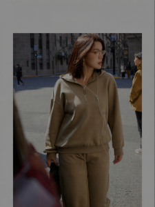 Soft Lightweight Sweater Set