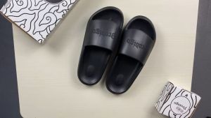 Prodigo * Sandal Koka Motif 1 | Sandal Slop Pria Wanita | Sandal Slide Pria Casual | Sendal Ringan Terbaru