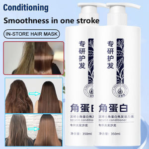 Vitality Conditioner Improves hair quality Prevents dry hair Keratin Conditioner