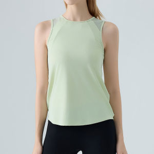 YANSE | Quick-Drying Breathable Sports Tunic