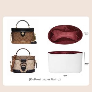 JINGQIAN | Light & Waterproof DuPont Paper Organizer