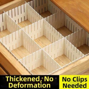 NAIFUNA | Storage and Organization Separator
