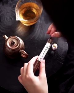 Combo 3 Ống Nhang Trầm Hương (90–120 Que) – Hương Trầm Thuần Khiết Mini Thư Giãn An Lành