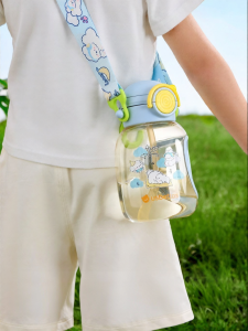 Usbettas | Kids Drinkable Bottle Summer