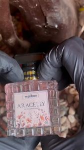 Parfum Wanita Tahan Lama 24 jam - By Segsihan Beauty Aracelly 30 ML