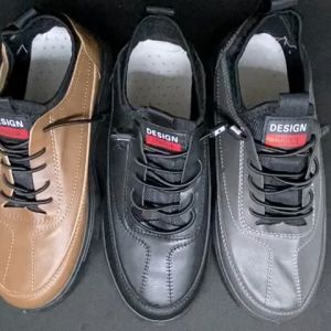 IMPORTIRFASHIONN Sepatu Sneakers Pria Sport Casual Shoes IM112385