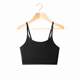 QIANYAKOU | Flat Chest Effect Shapewear