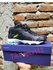 sepatu voly model terbaru sepatu voli wanita