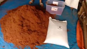 COCO PEAT -1 SACK- 40 LITERS -Raw