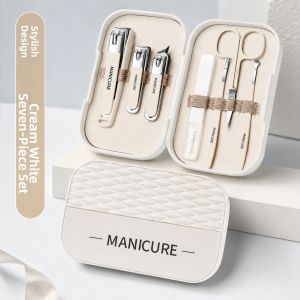 IMLUCKY | German Material New Design Nail Clippers Manicure Pedicure Tools