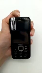 Nokia N82 Mobile Phone: Features & Unlocked Benefits