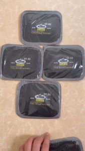 Miếng vá lốp LMS CT- 33 (110x135mm) - Bán lẻ theo miếng