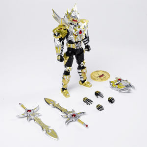 AULDEY | Moveable Model Action Figure for Boys