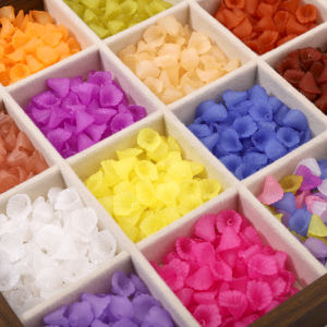 20-50Pcs Calla Lily Acrylic Beads Jewellery Making for Handmade DIY Bracelet Necklace Pendant Accessories Jewelry Materials