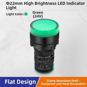 kuicc | Power Indicator Light Cabinet