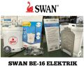 SPRAYER ELEKTRIK SWAN BE16 / SEMPROTAN CAS SWAN / SPRAYER SWAN BE16 / TENGKI SEMPROT BE16/ Alat Semprot Elektrik. 
