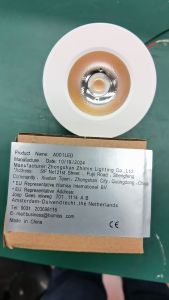 20.5in vít Quạt trần E27 40W ổ cắm Trần LED quạt đèn thích hợp cho phòng ngủ/nhà để xe/nhà bếp 85-265V