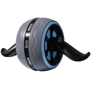 PROIRON | Abdominal Wheel Rebounding Exercise For Abdominal Beer Belly