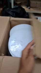 Tutup Pengering Mesin Cuci 2 Tabung Original Sharp Polytron Tutup Penekan Tabung Pengering