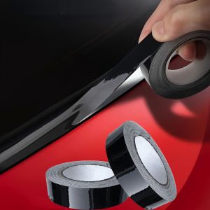 PVC Car Edge Protector Sticker: A Universal Fit for Automotive Window Trim & Side Molding