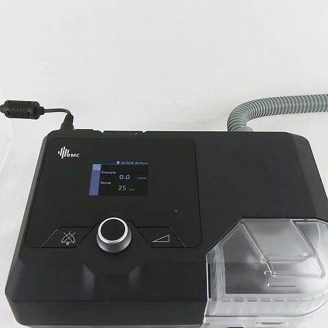 BMC G2S A20 CPAP Machine with CPAP Mask N5B(Package have S/M/L 3 Size ...