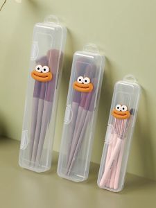 กล่องเก็บของขนาดเล็กพร้อมฝาปิดสำหรับเดินทาง แปรงแต่งหน้า แปรงแต่งหน้า กล่องเก็บของแบบพกพา กล่องเก็บของสำหรับเครื่องสำอาง