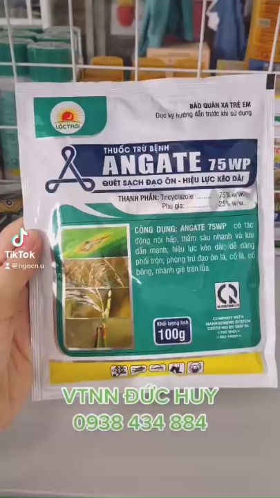 Angate 75WP
