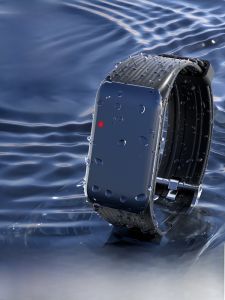 HELLOLEIBOO | Anti-Static Wristband Discharger Winter Season Static Eliminator Car Use Human Body Release Chain Anti-Static For Business Gifts