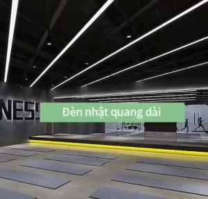 ĐÈN LED BÁN NGUYỆT ĐẦU VUÔNG 54W - 60W - 65W - 100W -1M2  NHỰA CAO CẤP  KÈM PHỤ KIỆN LẮP RÁP  CHIP LED 2835  ÁNH SÁNG TRẮNG VĂN PHÒNG   NHÀ Ở