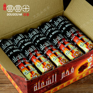 ถ่านชื้นธรรมชาติสำหรับเผาผลาญสีน้ำมัน ชิ้นส่วนถ่านเผาไหม้ง่าย กลิ่นหอม 1 กล่อง 100 ลูก ถ่านเผาไหม้หอม ถังเผาผลาญ