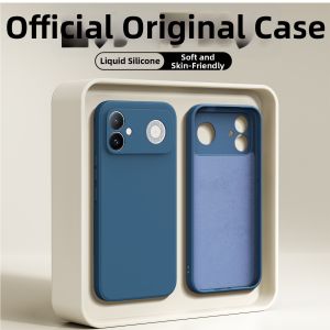 imobile | Durable Anti-Drop Liquid Silicone Case