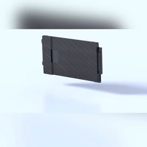 Rantoper 14inch Dual Screens Portable Monitor: The Ultimate Gaming Companion