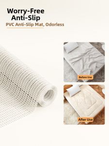 YIMING | Anti-Slip Bedding Pad
