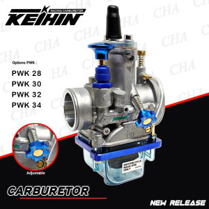 KARBURATOR PWK 28 | 30 | 32 | 34 SUDCO KEIHIN KARBU SUDCO BLUE - NEW SERIES Karburator Untuk Yamaha Universal Aksesori Motor Karburator - Lazada