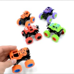 Mainan Anak Mobil-Mobilan Jeep - Set Mainan Kendaraan