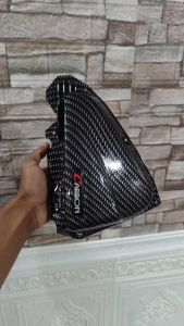 3pcs Paket Vario 110 Esp Carbon Glossy