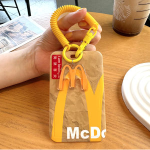 Cute Cartoon Luggage Tag Travel Suitcase Identification Tag Anti-Lost Baggage Claim Tag Name Tag Travel Card Holder Rope