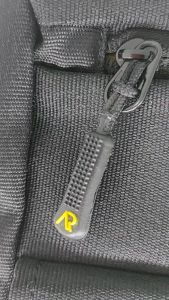 ARALOUS ches rig bag Schima 2 in 1 Tas dada Premium Outdoor Multifungsi bisa jadi tas selempang