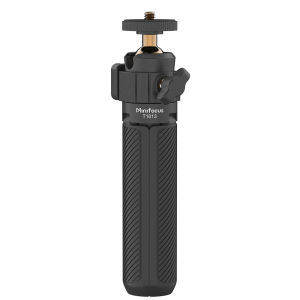 Minifocus | Extension Pole Tripod Mini Selfie Stick Tripod Stand Handle Grip for Canon G7X Mark III Sony ZV-1 RX100 VII A6400 A6600 Cameras