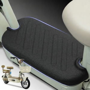 Decoration Electric Scooter Foot Mat