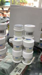 Chì hàn thiếc làm chân ic Ma Ant 138° 158° 183° 217°