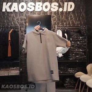 Polo Taktikal Pria: Keunggulan dan Penggunaannya