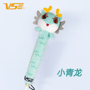 VS WeiChen Badminton Racket Grip Cover Protection Dustproof Sweat Absorbent Hand Grip Tape Gift Sport Fitness Fans Supplies