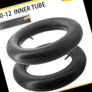 Good Quality 4.50-12 Inner Camera 4.50-12 Inner Tube Inner Tire for Electric Tricycle Motorcycle Parts