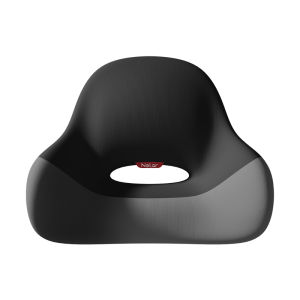 NIRA | Drivers Lumbar Support Car Seat Cushion