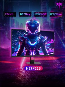KTC | Gaming Display FHD 2K