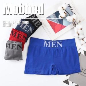 Tsion มาใหม่พร้อมส่ง  กางเกงในแฟชั่น ทรงกางเกงมีขา ใส่เก็บรูปทรงดีไม่โป๊ สีสันคุมโทน ใส่สบายมากไม่เชื่อมาลอง ซื้อกานนน